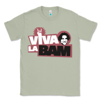 Matcha viva la bam Classic Tee - ArtMosaic