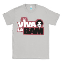 Moon Dust viva la bam Classic Tee - ArtMosaic