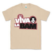 Mushroom viva la bam Classic Tee - ArtMosaic