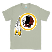 Matcha the indian red skins clasic Classic Tee - ArtMosaic