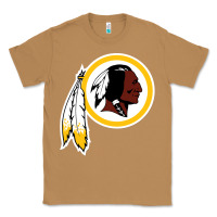 Toasted Coconut the indian red skins clasic Classic Tee - ArtMosaic