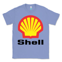Copy Of Shell Gasoline Classic Tee | Teevron