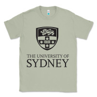 Matcha The University of Sydney Classic Tee - ArtMosaic