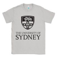 Moon Dust The University of Sydney Classic Tee - ArtMosaic