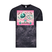 Cloud Black #vettechlife Vintage Tee - TumblerDesignByShophia