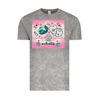 Cloud Rock #vettechlife Vintage Tee - TumblerDesignByShophia