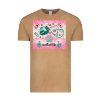Vintage Camel #vettechlife Vintage Tee - TumblerDesignByShophia