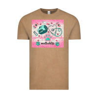 Vintage Coffee #vettechlife Vintage Tee - TumblerDesignByShophia