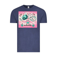 Vintage Denim #vettechlife Vintage Tee - TumblerDesignByShophia