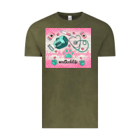 Vintage Olive #vettechlife Vintage Tee - TumblerDesignByShophia