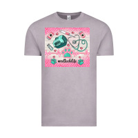 Vintage Zinc #vettechlife Vintage Tee - TumblerDesignByShophia
