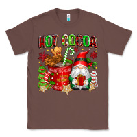 Chestnut hot cocoa Classic Tee - texasbilliewilder