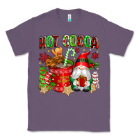 Lavender hot cocoa Classic Tee - texasbilliewilder