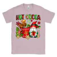 Lilac hot cocoa Classic Tee - texasbilliewilder