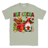 Matcha hot cocoa Classic Tee - texasbilliewilder