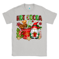 Moon Dust hot cocoa Classic Tee - texasbilliewilder