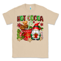 Mushroom hot cocoa Classic Tee - texasbilliewilder