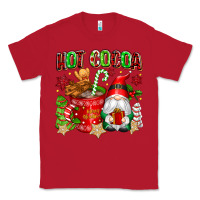 Red hot cocoa Classic Tee - texasbilliewilder