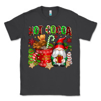 Smoke hot cocoa Classic Tee - texasbilliewilder