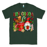 Sports Green hot cocoa Classic Tee - texasbilliewilder
