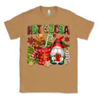 Toasted Coconut hot cocoa Classic Tee - texasbilliewilder