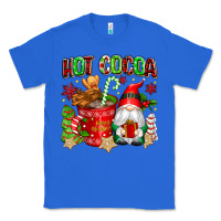 True Royal hot cocoa Classic Tee - texasbilliewilder