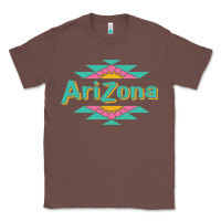 Chestnut arizona tea Classic Tee - ArtMosaic