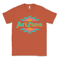 Copper arizona tea Classic Tee - ArtMosaic