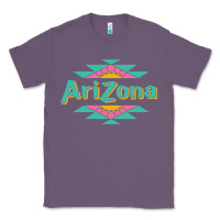Lavender arizona tea Classic Tee - ArtMosaic