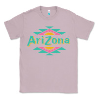 Lilac arizona tea Classic Tee - ArtMosaic