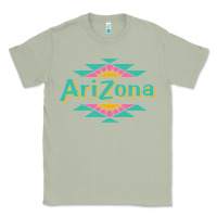 Matcha arizona tea Classic Tee - ArtMosaic