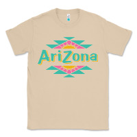 Mushroom arizona tea Classic Tee - ArtMosaic