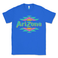 True Royal arizona tea Classic Tee - ArtMosaic