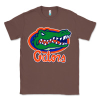 Chestnut florida gators Classic Tee - ArtMosaic
