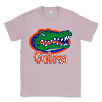 Lilac florida gators Classic Tee - ArtMosaic