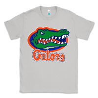 Moon Dust florida gators Classic Tee - ArtMosaic