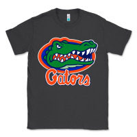 Smoke florida gators Classic Tee - ArtMosaic