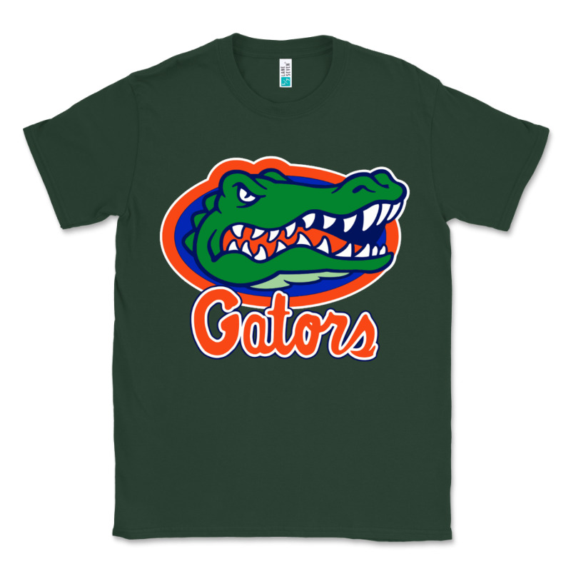 Florida Gators Classic Tee by ArtMosaic | Teevron