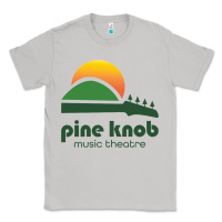 Moon Dust pine knob music theatre Classic Tee - ArtMosaic