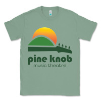Sage pine knob music theatre Classic Tee - ArtMosaic