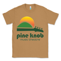 Toasted Coconut pine knob music theatre Classic Tee - ArtMosaic