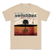 Switchfoot Nothing Is Sound Classic Tee | Teevron