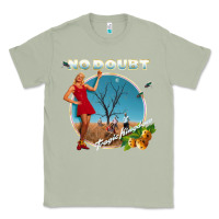 Matcha no doubt, rock Classic Tee - ArtMosaic