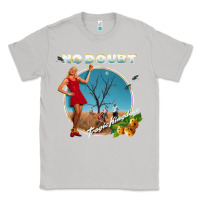 Moon Dust no doubt, rock Classic Tee - ArtMosaic