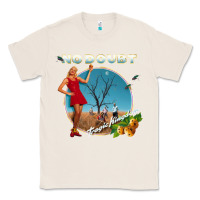 Natural no doubt, rock Classic Tee - ArtMosaic