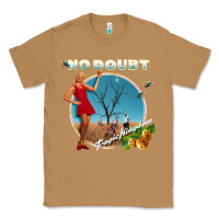 Toasted Coconut no doubt, rock Classic Tee - ArtMosaic