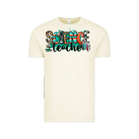 Vintage Arctic science teacher Vintage Tee - RanaPortraitStore