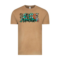 Vintage Camel science teacher Vintage Tee - RanaPortraitStore
