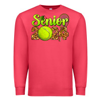 Cardinal tennis senior 2024 Premium Sweatshirt - BarkalooDesign