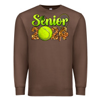 Chestnut tennis senior 2024 Premium Sweatshirt - BarkalooDesign